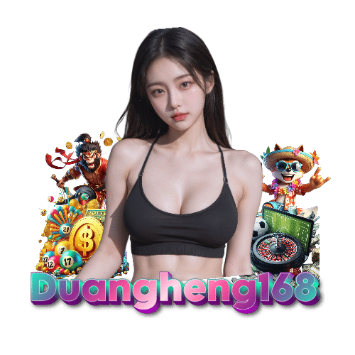 duangheng168